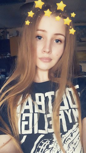 Najładniejsze zdjęcie użytkownika Wercikkk - 