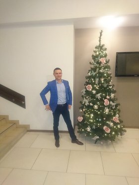 Najładniejsze zdjęcie użytkownika amadeusz007 - 