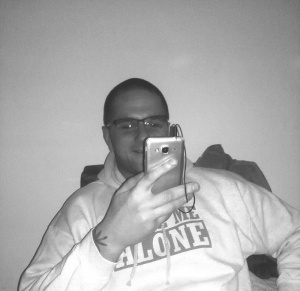 monochrome