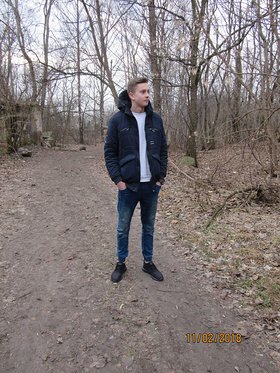 Najładniejsze zdjęcie użytkownika Kotuu - 