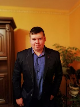 Najładniejsze zdjęcie użytkownika zbyszekk7777 - 