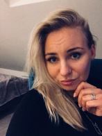 Najładniejsze zdjęcie użytkownika BlondiBeauty -