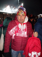 Najładniejsze zdjęcie użytkownika wilkos77 -