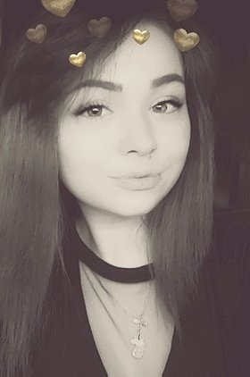 Najładniejsze zdjęcie użytkownika Klaudia1920 - 