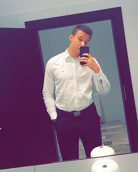 Najładniejsze zdjęcie użytkownika KrauzeS - 