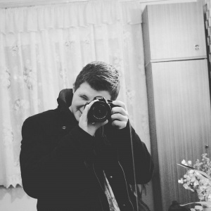 monochrome