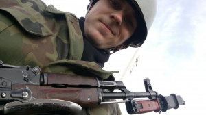 army