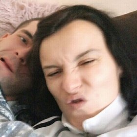 Najładniejsze zdjęcie użytkownika MargasK - 