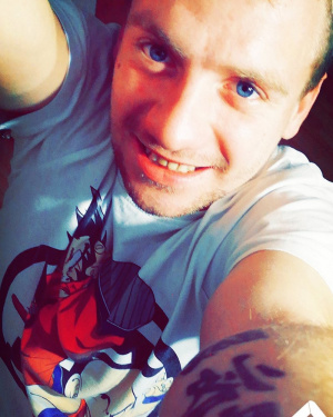 smile