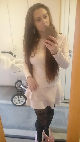 Najładniejsze zdjęcie użytkownika Aleksandraaa92