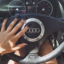 Najładniejsze zdjęcie użytkownika Audi1986 - 