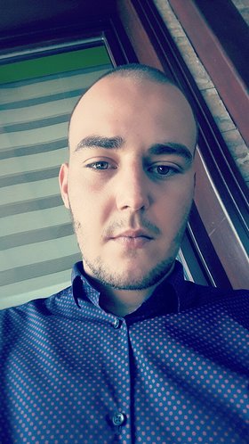 Najładniejsze zdjęcie użytkownika Daavve96 - 