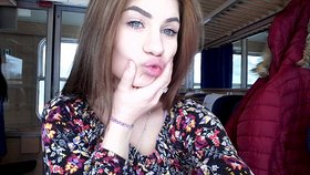 Najładniejsze zdjęcie użytkownika LewandowskaAn -