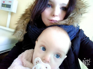 eyelash, skin, toy
