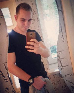 hand, selfie, cool, muscle