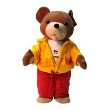 toy, stuffed-toy