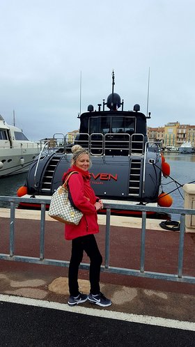 Najładniejsze zdjęcie użytkownika JoannaRonchon - 