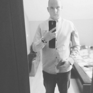 standing