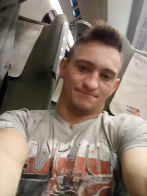 selfie, fun, cool, muscle