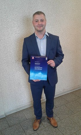 Najładniejsze zdjęcie użytkownika arystofanes - 