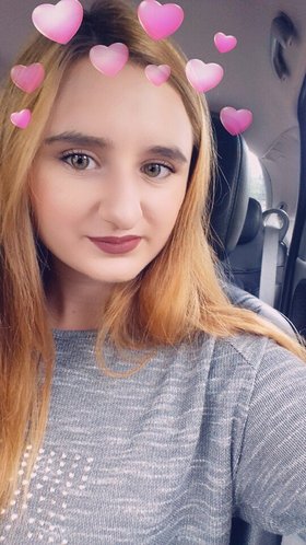 Najładniejsze zdjęcie użytkownika Paulisia99 - 