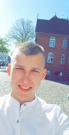Najładniejsze zdjęcie użytkownika DominikMi -