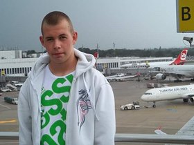 Najładniejsze zdjęcie użytkownika Rafa94L - 