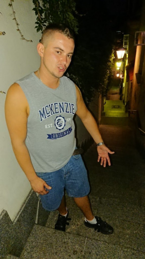 muscle