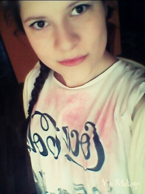 smile