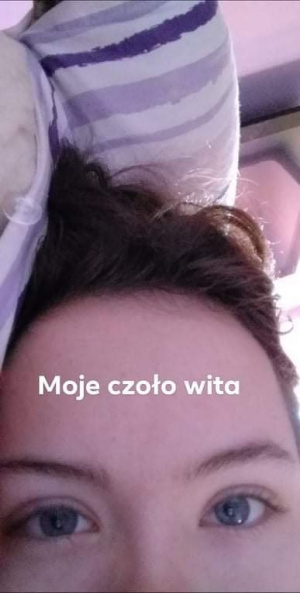 mouth, eyelash