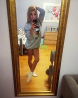 Najładniejsze zdjęcie użytkownika SexiBlondiii -