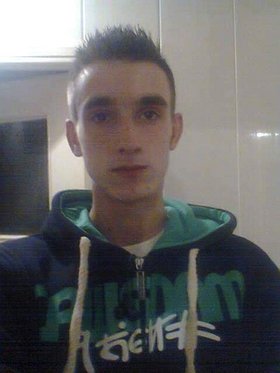 Najładniejsze zdjęcie użytkownika KrystianBranka - 