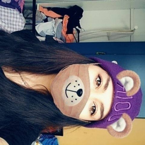 selfie