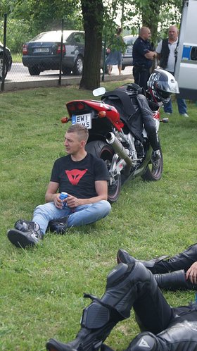 Najładniejsze zdjęcie użytkownika przemek84622 - 