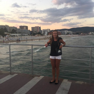 sky, vacation, standing