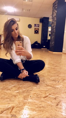 Najładniejsze zdjęcie użytkownika Fascinateedx - 