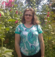 Najładniejsze zdjęcie użytkownika ZofiaKnap