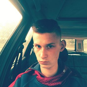 Najładniejsze zdjęcie użytkownika SmigajP - 