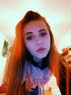 hair, selfie, fun