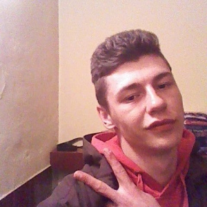 hand, selfie