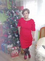 Najładniejsze zdjęcie użytkownika marysia64