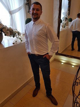 Najładniejsze zdjęcie użytkownika MateuszD1990 - 