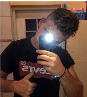hand, muscle