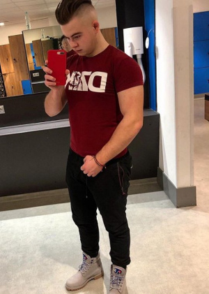jeans