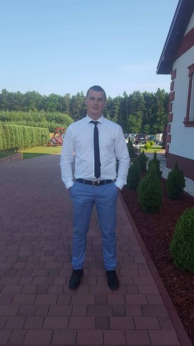 Najładniejsze zdjęcie użytkownika DanielRzany - 