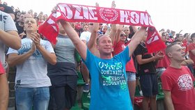 Najładniejsze zdjęcie użytkownika Zefir71