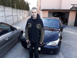 vehicle, car, wheel
