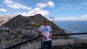 Najładniejsze zdjęcie użytkownika fraj01 - 