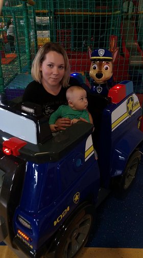 Najładniejsze zdjęcie użytkownika EwelinaFranczak - 