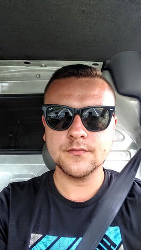 Najładniejsze zdjęcie użytkownika Arturrrrrrrr93 - 